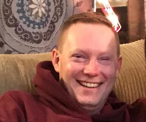 Derek Engel