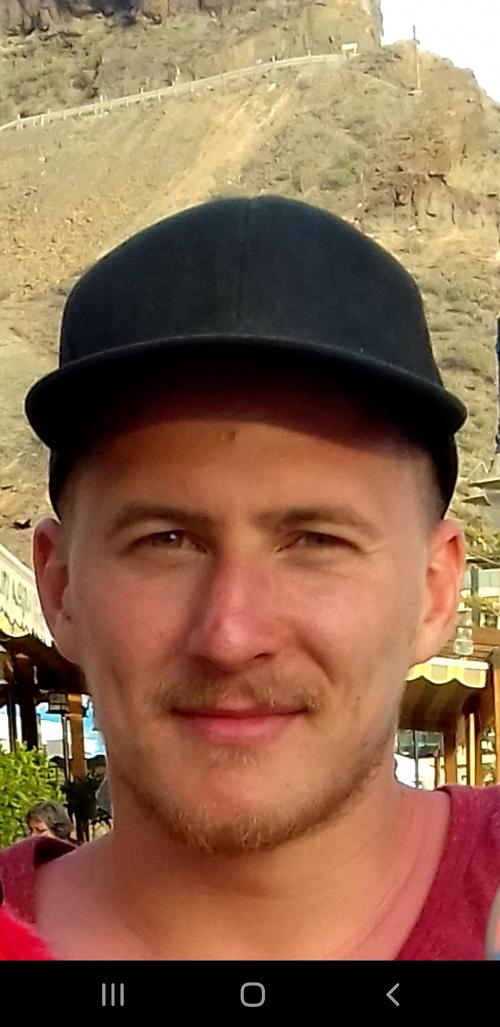 Charles Verhaegen