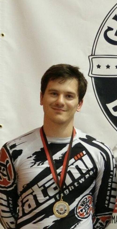 Mike Bull