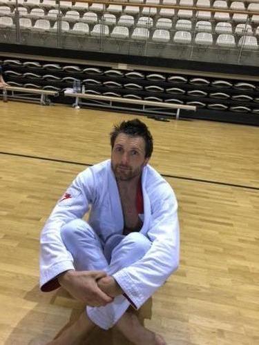 Daniel Baerts