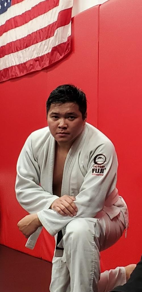Michael Tran