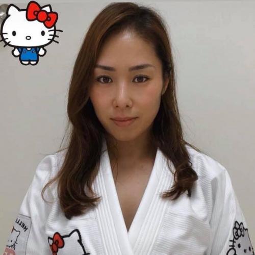 Maria Kesagatame