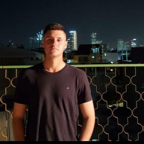 Elad Krips