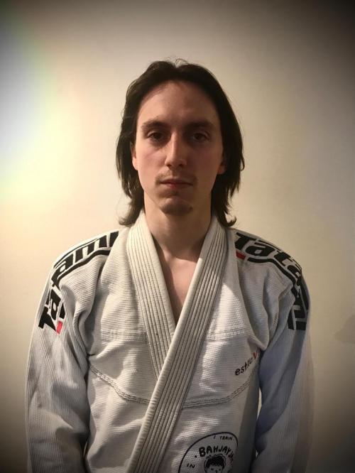 Bart Schraepen