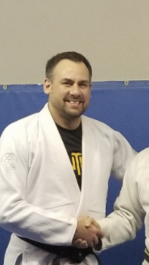 Cosmo DiLossi