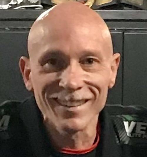 Mark Winke