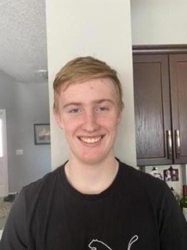 Kyle Doroshenko