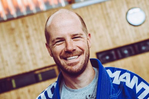 Boris Pyzalla