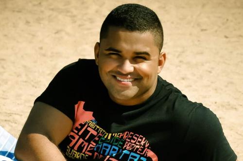 Thiago Gonçalves da Silva