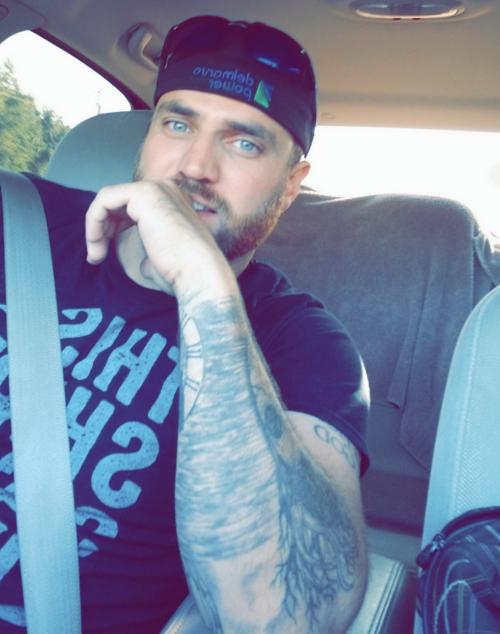 Michael Rementer