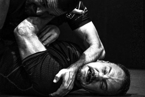 Getting Smashed by Prof. Rob Glinka