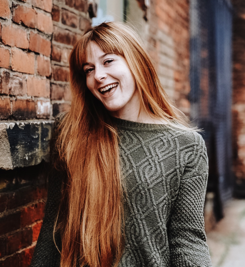 Samantha Valkenhaus