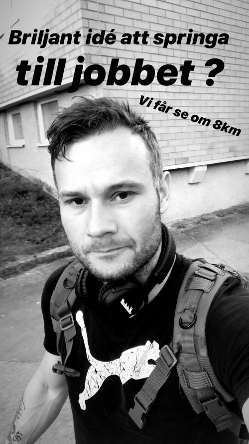 Kristoffer Wredberg