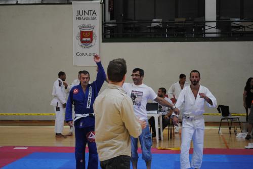 White belt · September 1, 2009