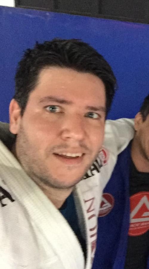 Héctor Izaguirre