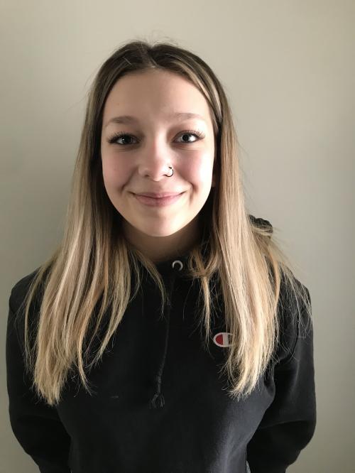 Ava Gazdag