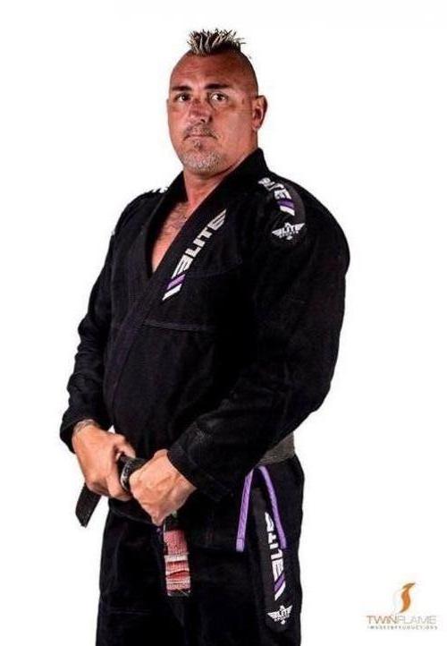 Shannon Ritch