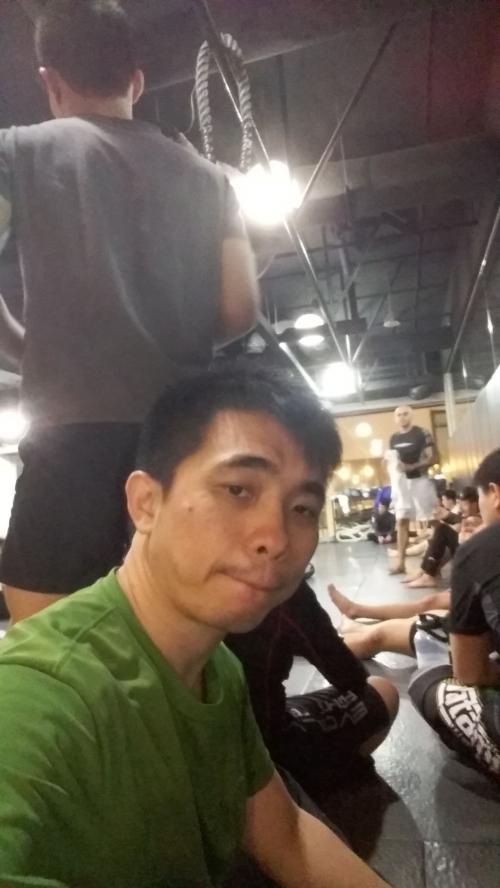Jacky Chua
