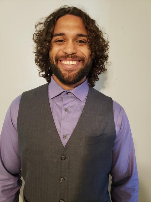 Josh Moody