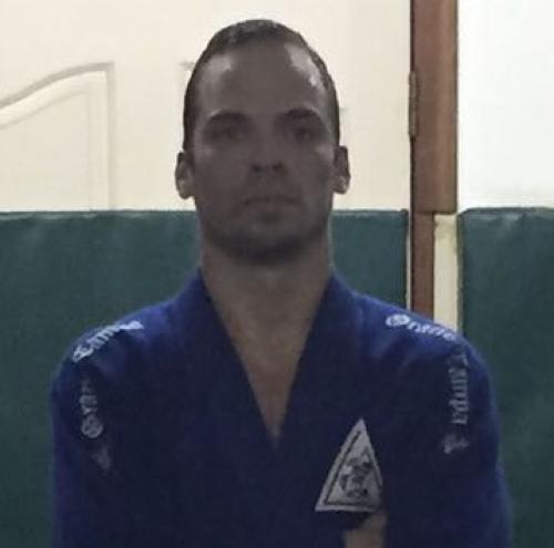 Cesar Lopez