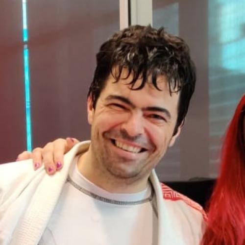 Joao Pimentel Ferreira