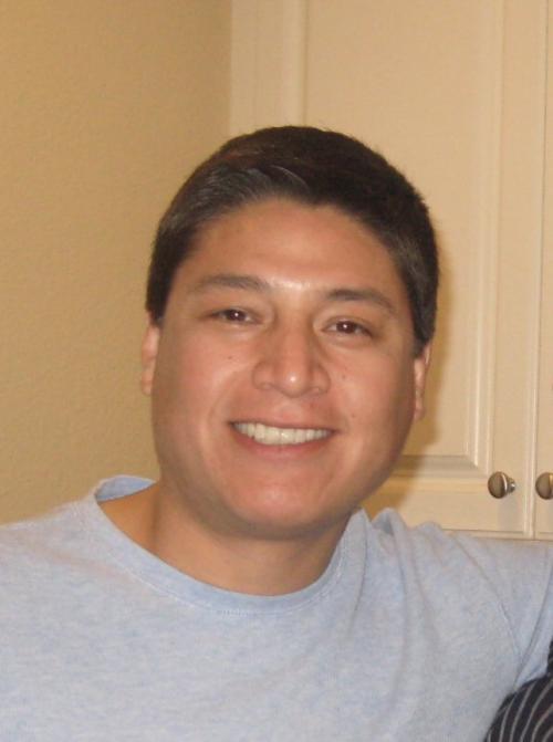 Angelo Pardo