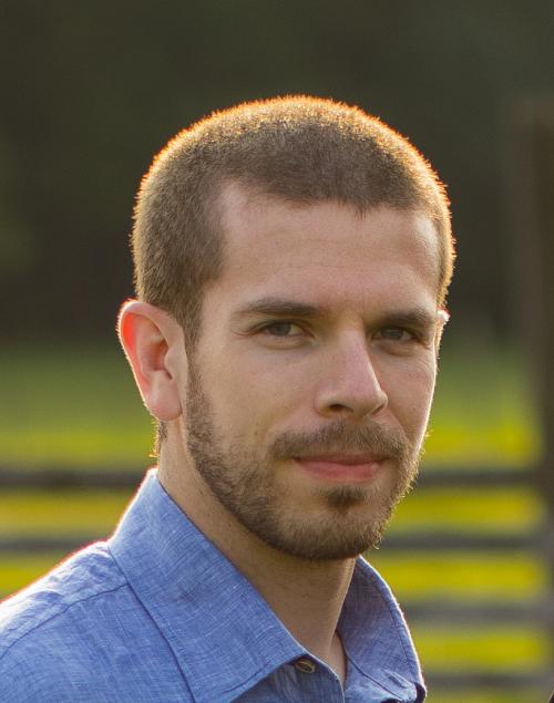 Tyler Capozzi