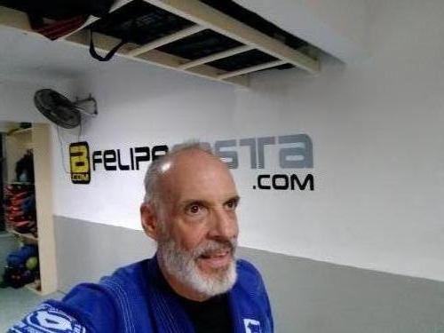 Marcelo Gifford