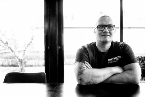 Daniel Rosendahl