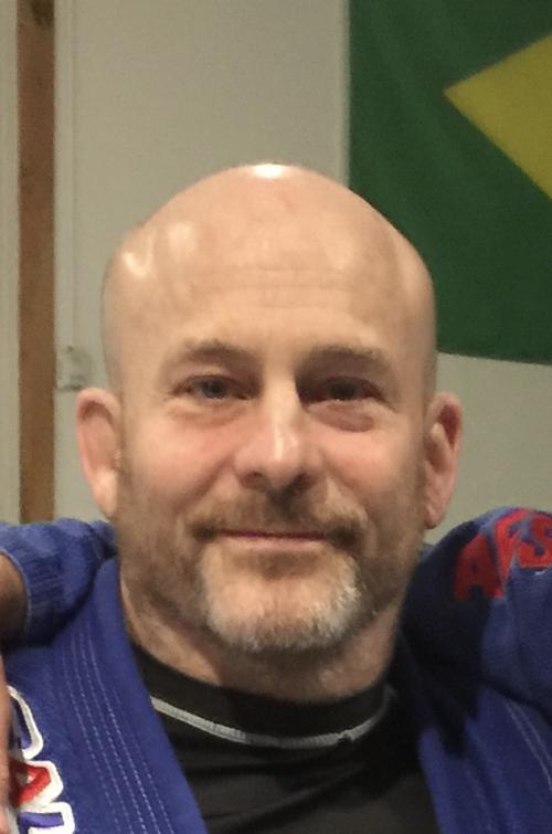 Geoffrey Cumbus