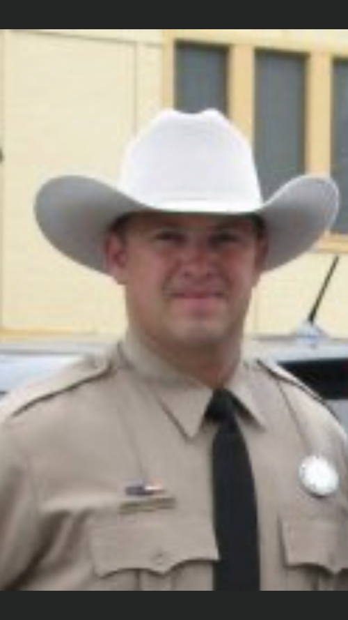 Randy Stovall