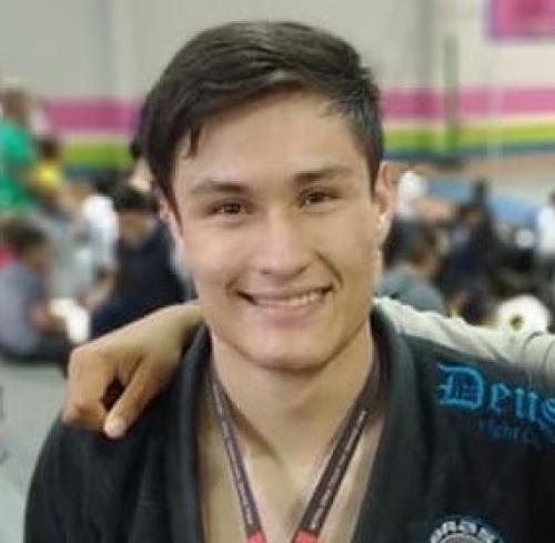 José Eduardo Cortés Godínez