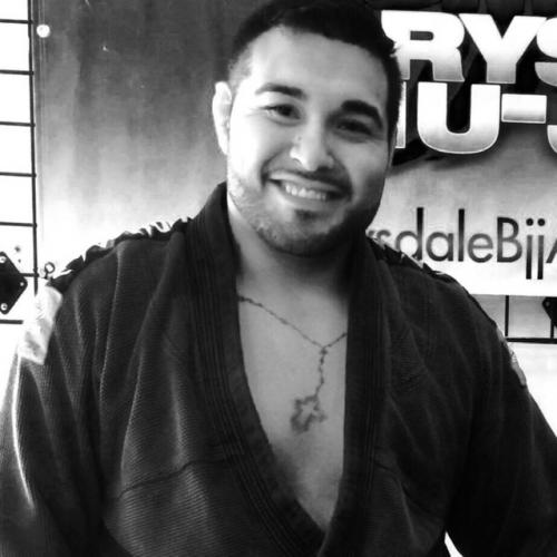 Anselmo Gutierrez