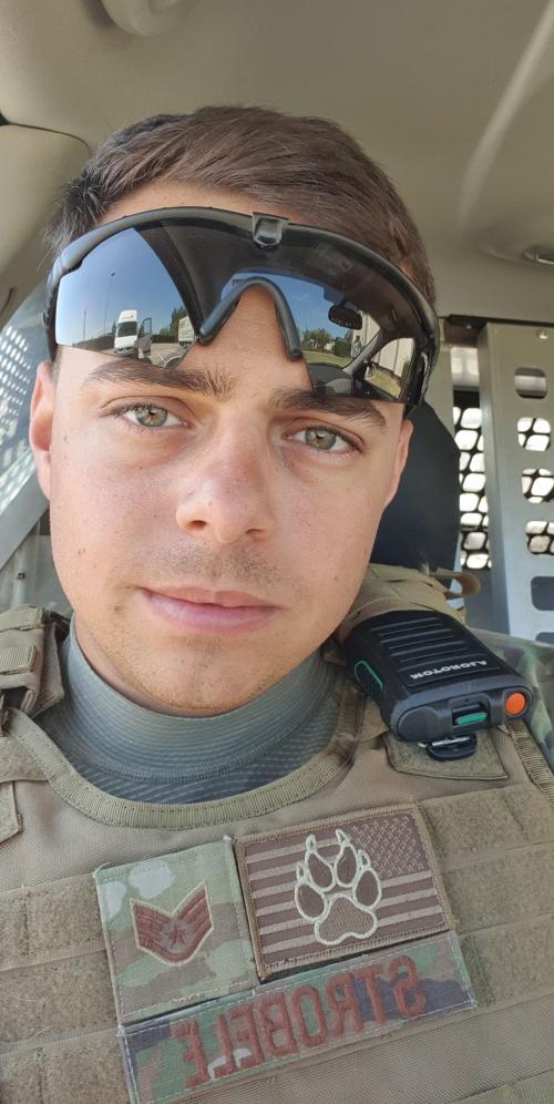 Kyle Strobele