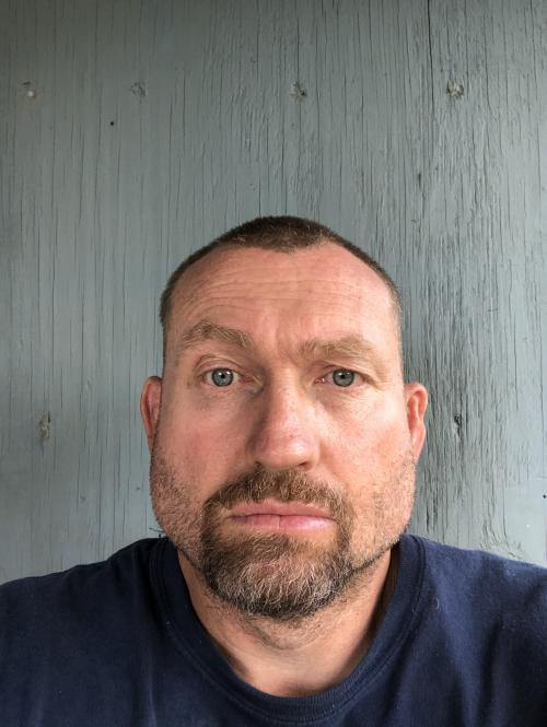 Jason Jones