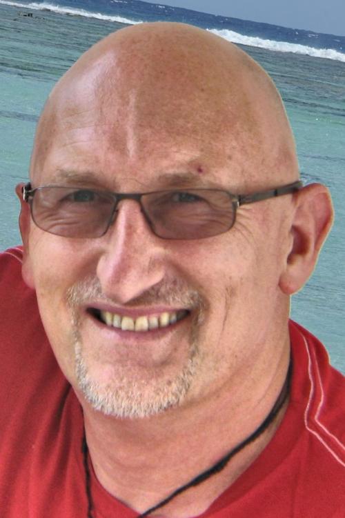 Andrew Higgins