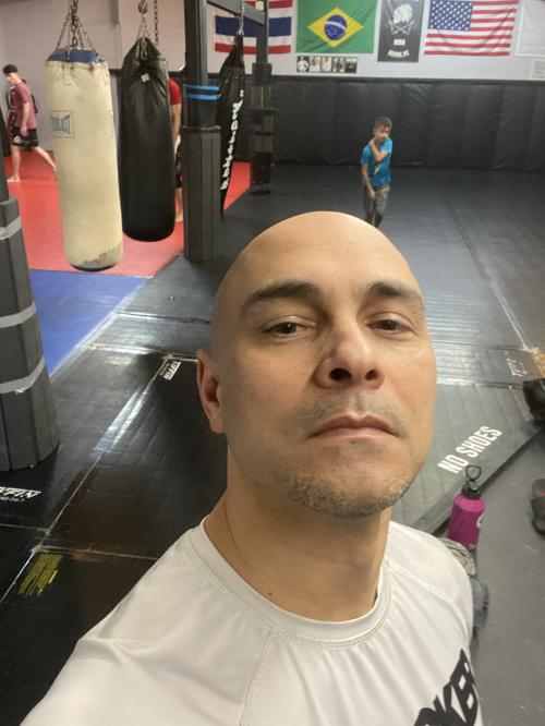 Santiago Espinosa