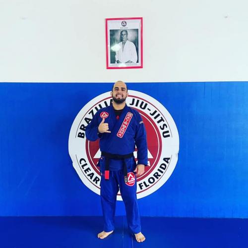 Foti Merkaj