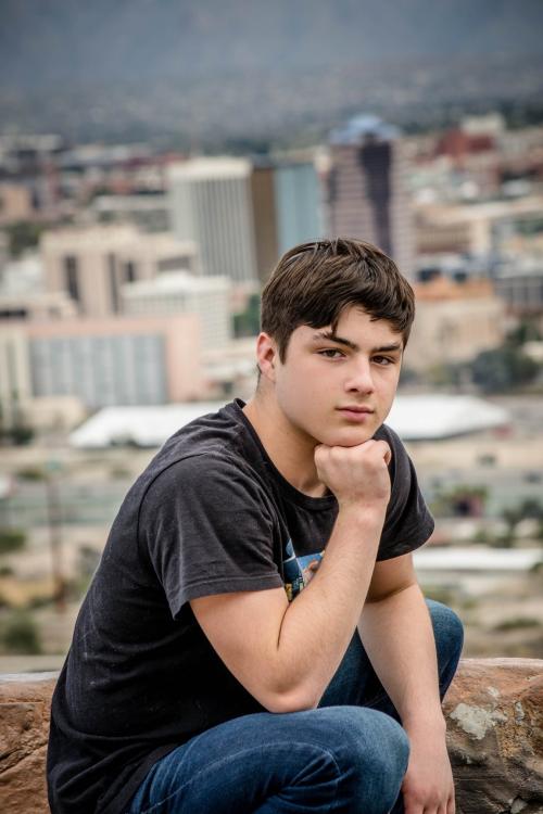 Tristan Richardson