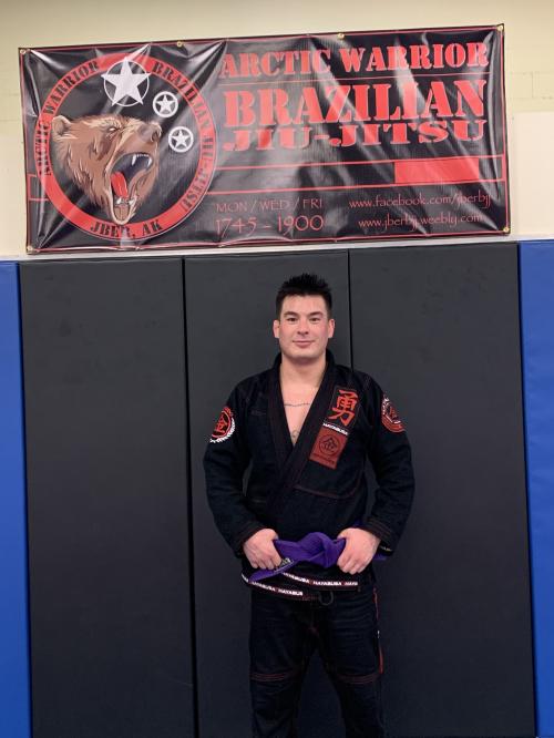 Sergio Rubio