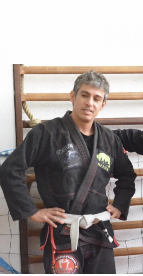 David Javier Ruiz Lobato