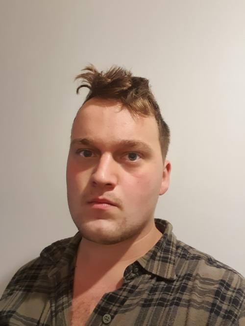 Gareth Mcmullen