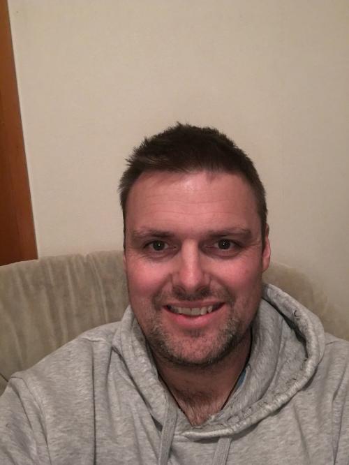 Matt McBride