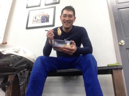 Takashi Nakamura