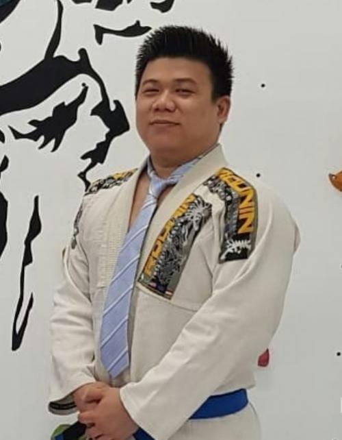 Mulyadi Lumenta