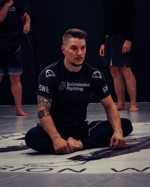 Daniel Eklund