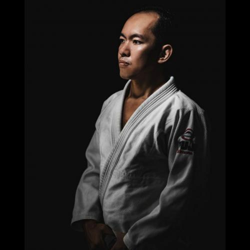 Rudy Surjadjaja