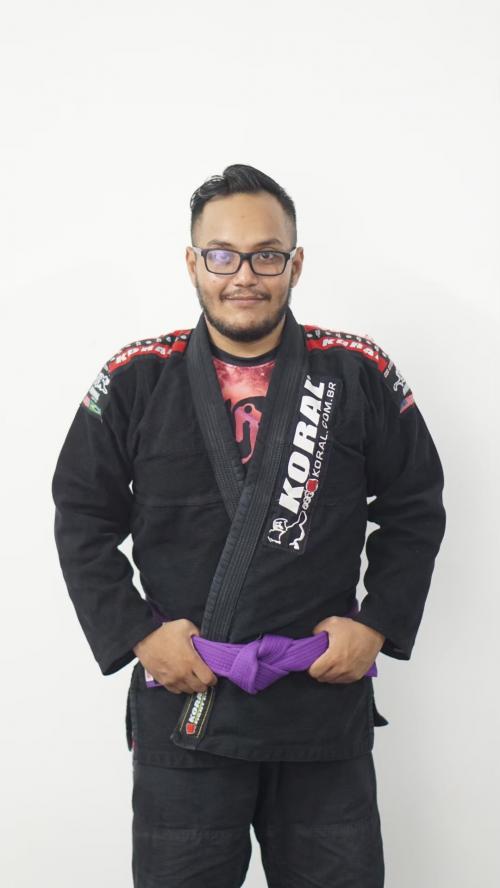 Sandy Dwiputra