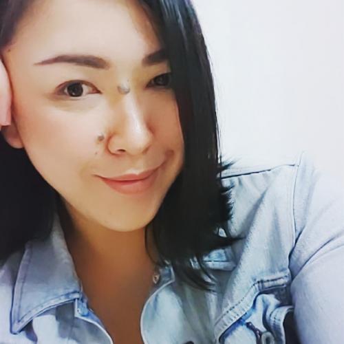 Joanna Sulistio