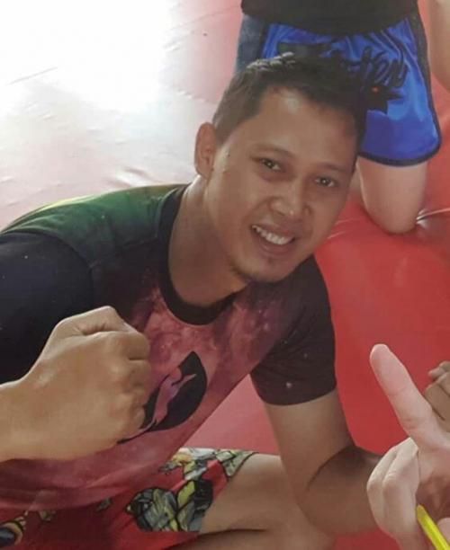 Erik Arlicon